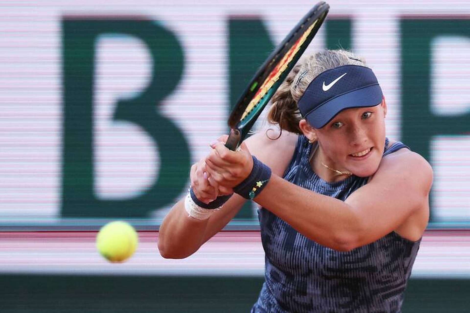 波动往往直 波动往往直