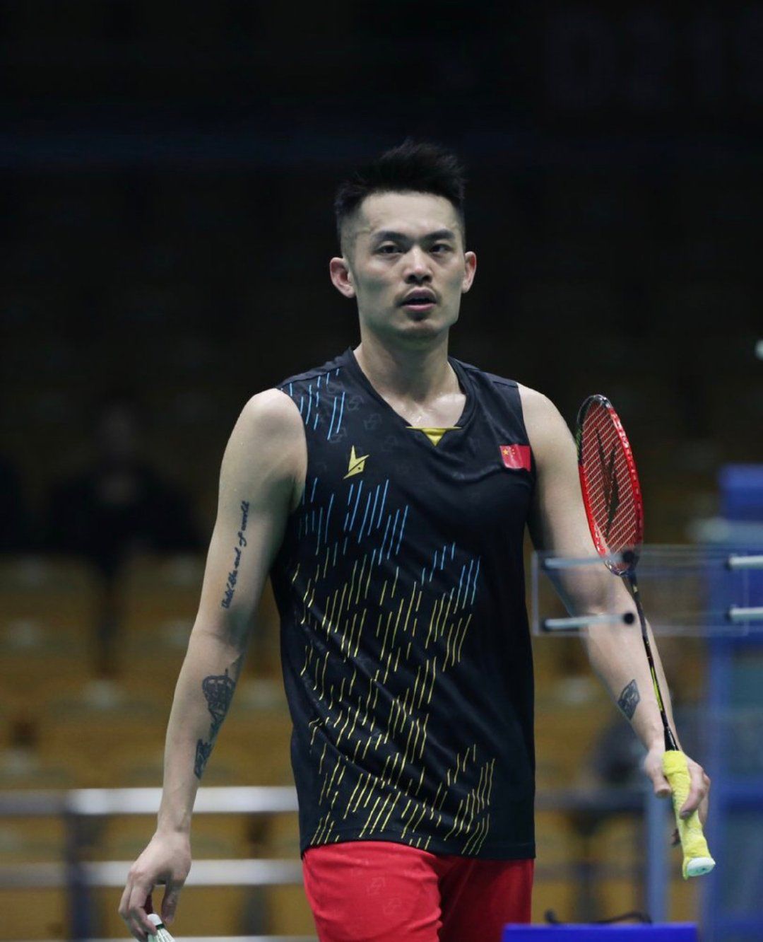 在展示自己 在展示自己