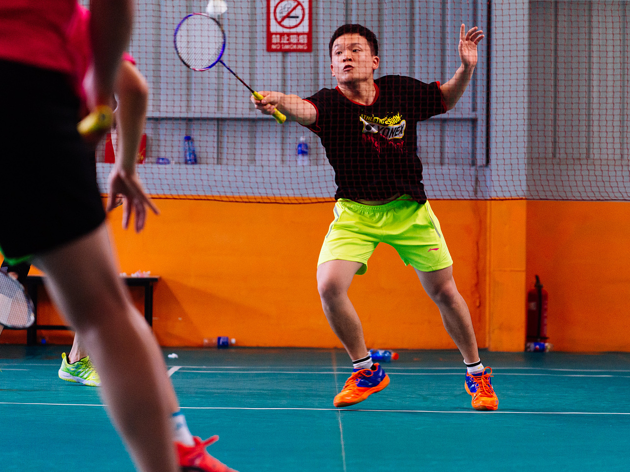 如何赢球 如何赢球