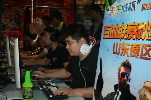 可控安保